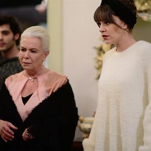 Fotoğraf İstanbullu Gelin