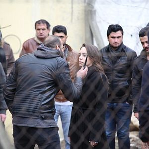 Fotoğraf Kalp Atışı