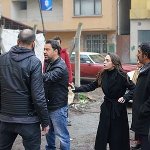 Fotoğraf Kalp Atışı