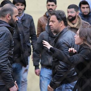 Fotoğraf Kalp Atışı