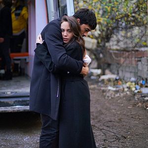 Fotoğraf Kalp Atışı