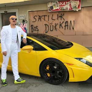 Fotoğraf Şevkat Yerimdar