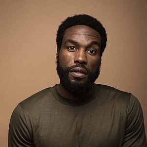 Fotoğraf Yahya Abdul-Mateen II