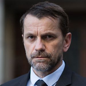 Fotoğraf Philippe Ohrel