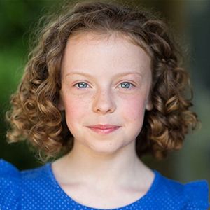 Fotoğraf Honor Kneafsey