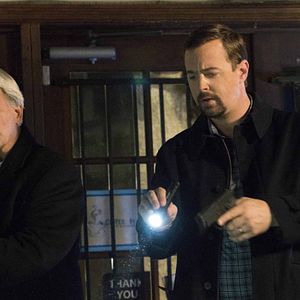 Fotoğraf Mark Harmon