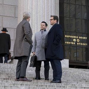 Fotoğraf C.J. Wilson