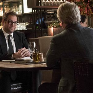 Fotoğraf Michael Weatherly