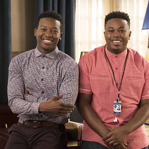 Fotoğraf Marcel Spears