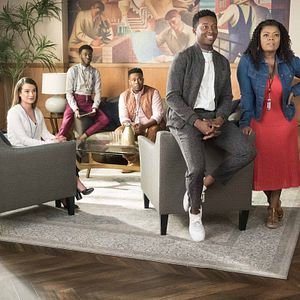 Fotoğraf Yvette Nicole Brown