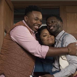 Fotoğraf Yvette Nicole Brown