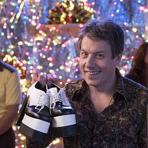 Fotoğraf John Ross Bowie