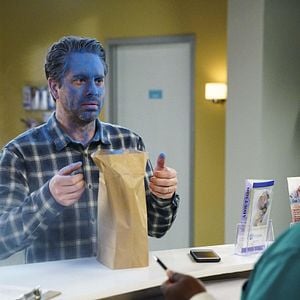 Fotoğraf Thomas Sadoski