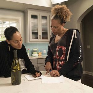 Fotoğraf Millicent Shelton