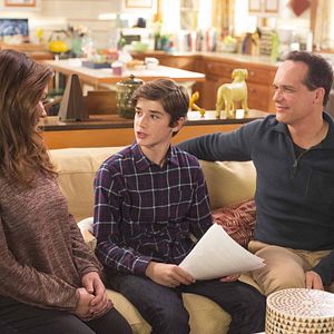 Fotoğraf Diedrich Bader