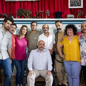 Fotoğraf Ölümlü Dünya