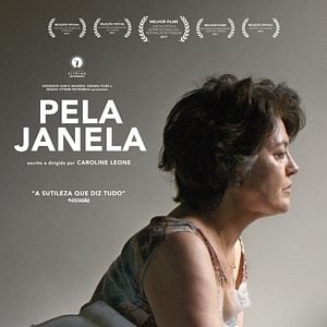 Fotoğraf Pela Janela