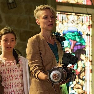 Fotoğraf Ghost Wars