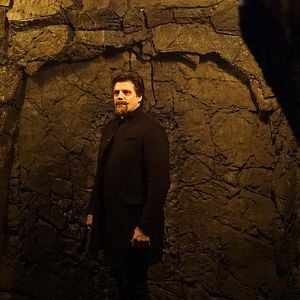 Fotoğraf Van Helsing