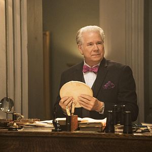 Fotoğraf John Larroquette
