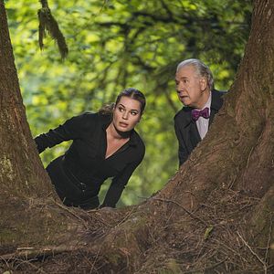 Fotoğraf Rebecca Romijn