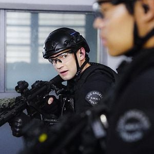 Fotoğraf Alex Russell