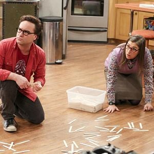 Fotoğraf Johnny Galecki