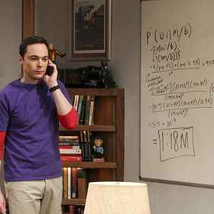 Fotoğraf The Big Bang Theory