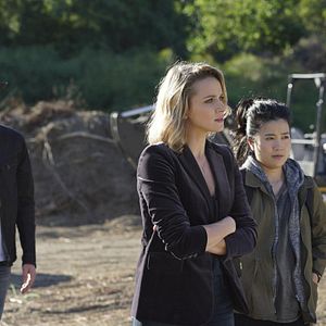 Fotoğraf Shantel VanSanten