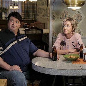 Fotoğraf Annie Potts