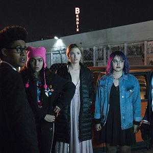 Fotoğraf Gregg Sulkin