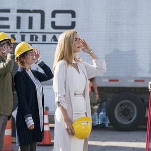 Fotoğraf Kevin Weisman