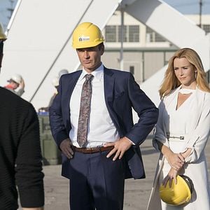 Fotoğraf Julian McMahon