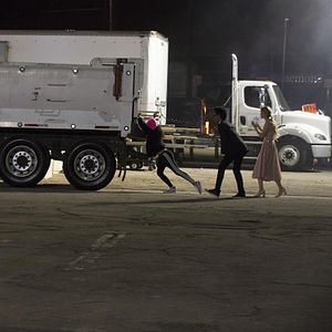 Fotoğraf Marvel's Runaways