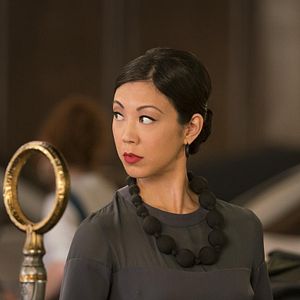 Fotoğraf Marvel's Runaways