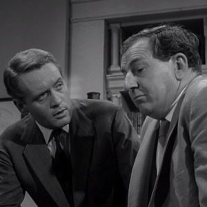 Fotoğraf Danger Man