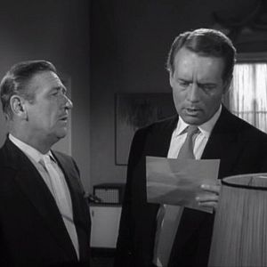 Fotoğraf Danger Man