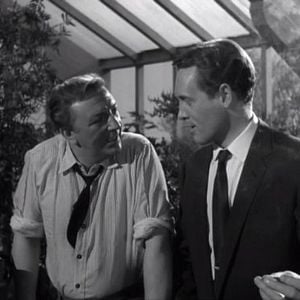 Fotoğraf Danger Man