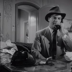 Fotoğraf Danger Man