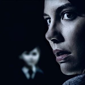 Fotoğraf Lanetli Çocuk