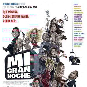 Fotoğraf Yılbaşı Eğlencesi