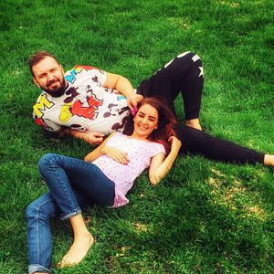 Fotoğraf Elim Sende