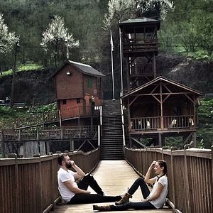 Fotoğraf Elim Sende