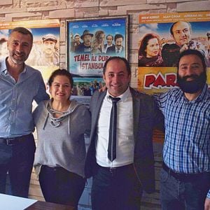 Fotoğraf Parayı Bulduk