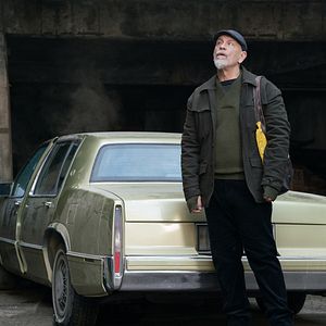 Fotoğraf Bullet Head