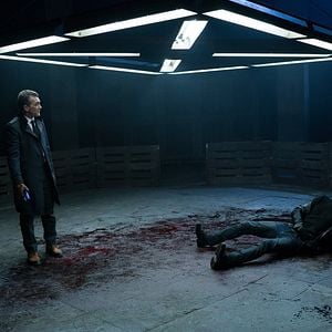 Fotoğraf Bullet Head