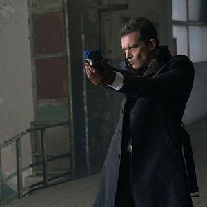 Fotoğraf Bullet Head