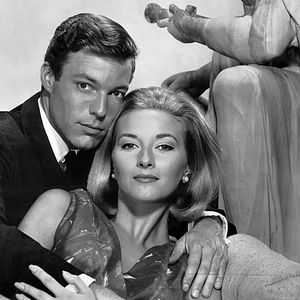 Fotoğraf Doctor Kildare