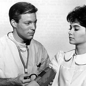 Fotoğraf Doctor Kildare