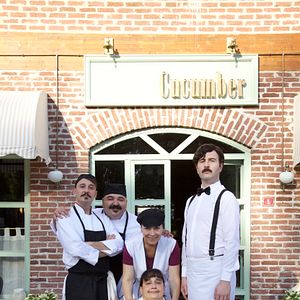 Fotoğraf Gupse Özay